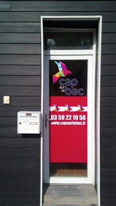 Cap sur le Bac - Hazebrouck