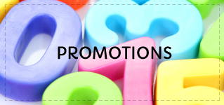 Promotion cours particulier